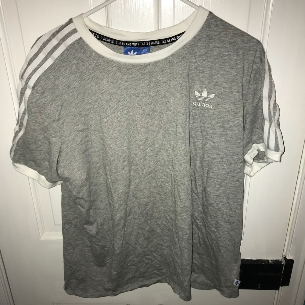 Adidas Tee